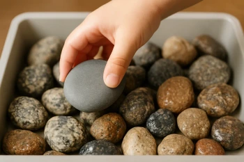 Rocks and How We Describe Them