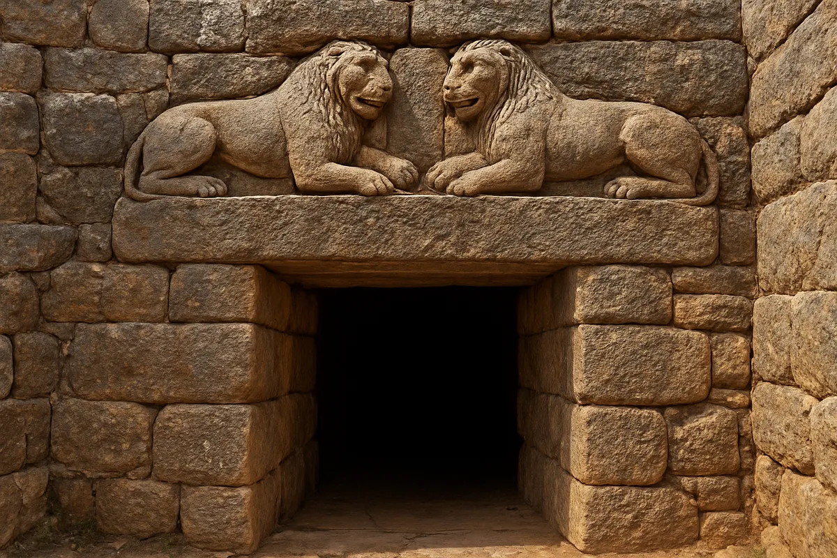 Aegean Art: Cycladic, Minoan and Mycenaean