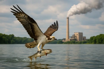 Bioaccumulation and Biomagnification