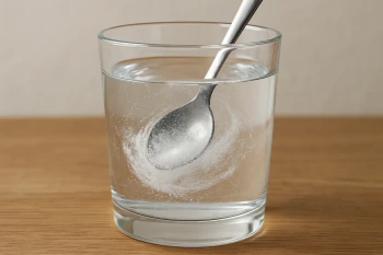 Solutions and Dissolving