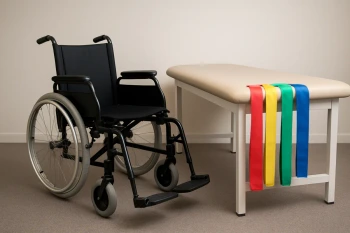 Atrophy, Dystrophy and Steroids