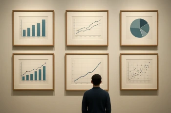 Dot Plots, Box Plots and Histograms