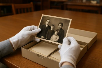 Primary and Secondary Sources