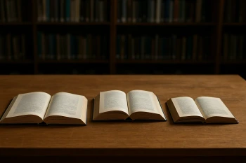 Anglo-American Literature: Poetry, Prose and Drama