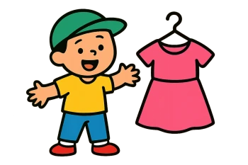 Clothes 1