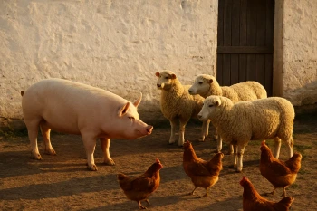Animal Farm: Squealer's Propaganda