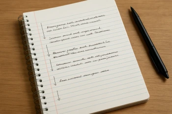 Writing and Tracing Pseudocode
