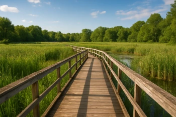 La protection de la nature