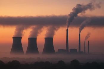 Greenhouse Gases and Rising Global Temperature
