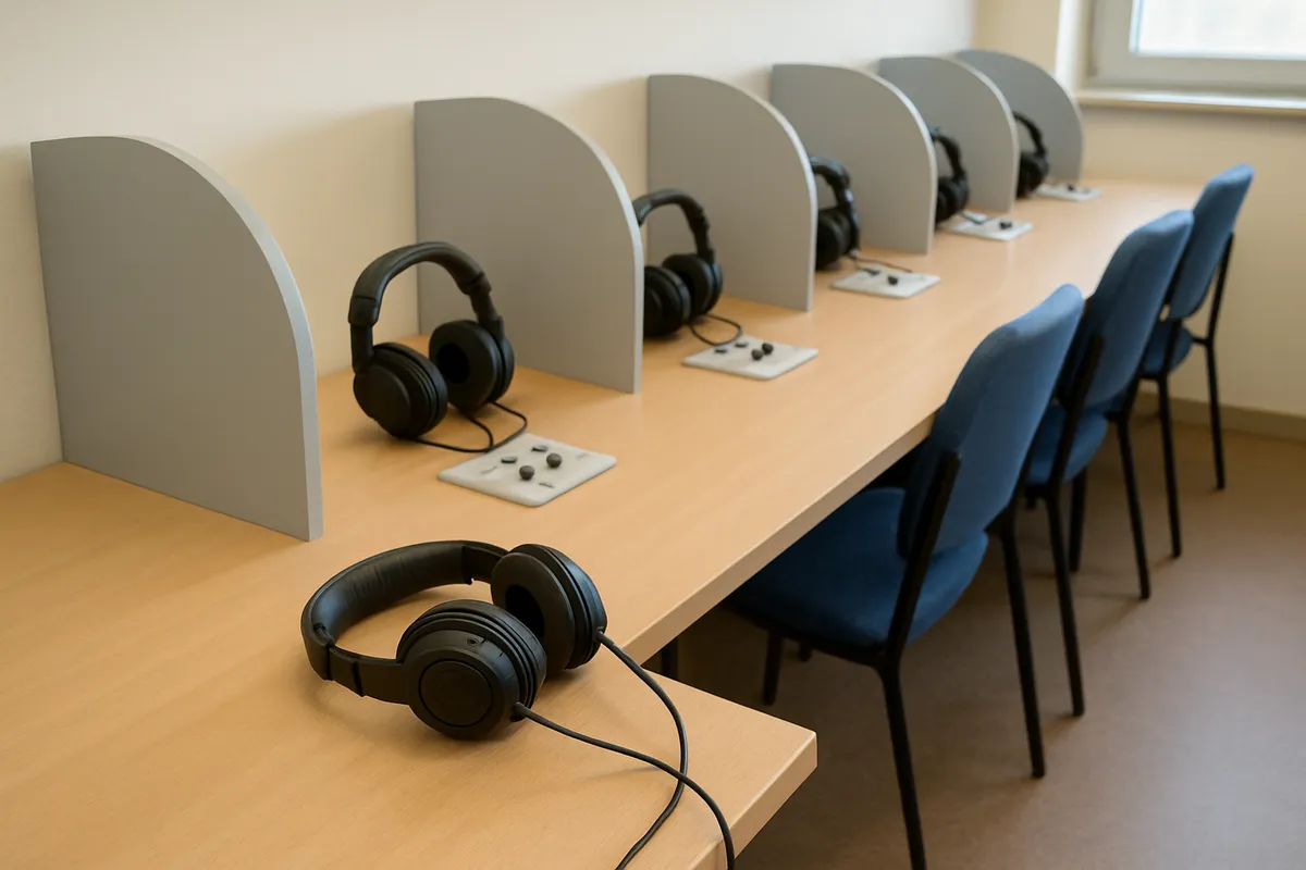 AP Exam Review: Aural