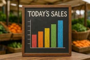 Bar Graphs and Pie Charts for Categorical Data