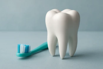 Dental Health Month