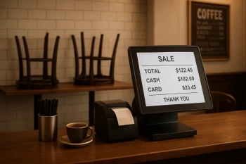 How Businesses Use Technology