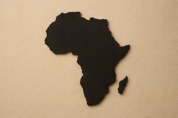 Sub-Saharan Africa: Physical Features and Map Location