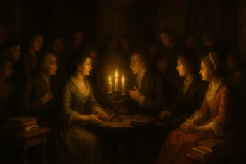 The Enlightenment