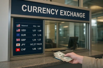 Exchange Rates and Currency Values