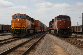 Imports, Exports and the Balance of Trade
