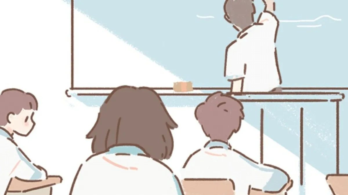Applications Used in Class