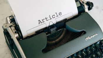 Elementary LP Articles 1