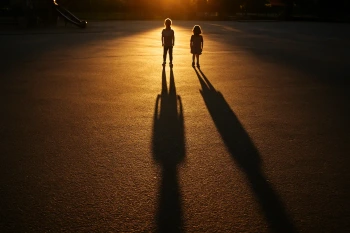Light and Shadows