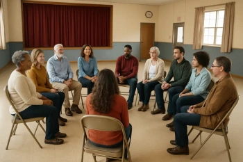 Deaf Culture Basics and Etiquette