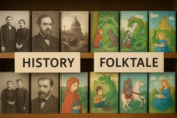 Fact or Story?