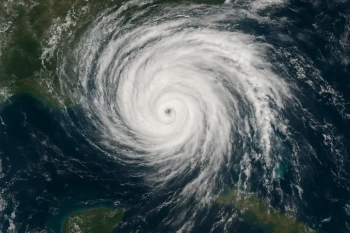 Highs, Lows and Cyclones