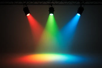 Mixing Light and Mixing Pigment