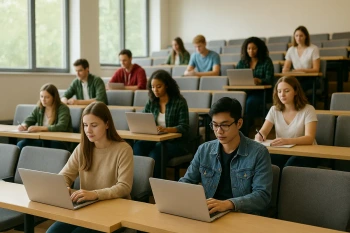 B2 Academic Study