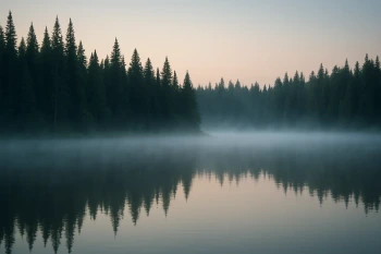 How the Setting Shapes the Story in Hatchet