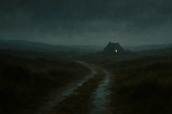 Jane Eyre: Moor House and Ferndean