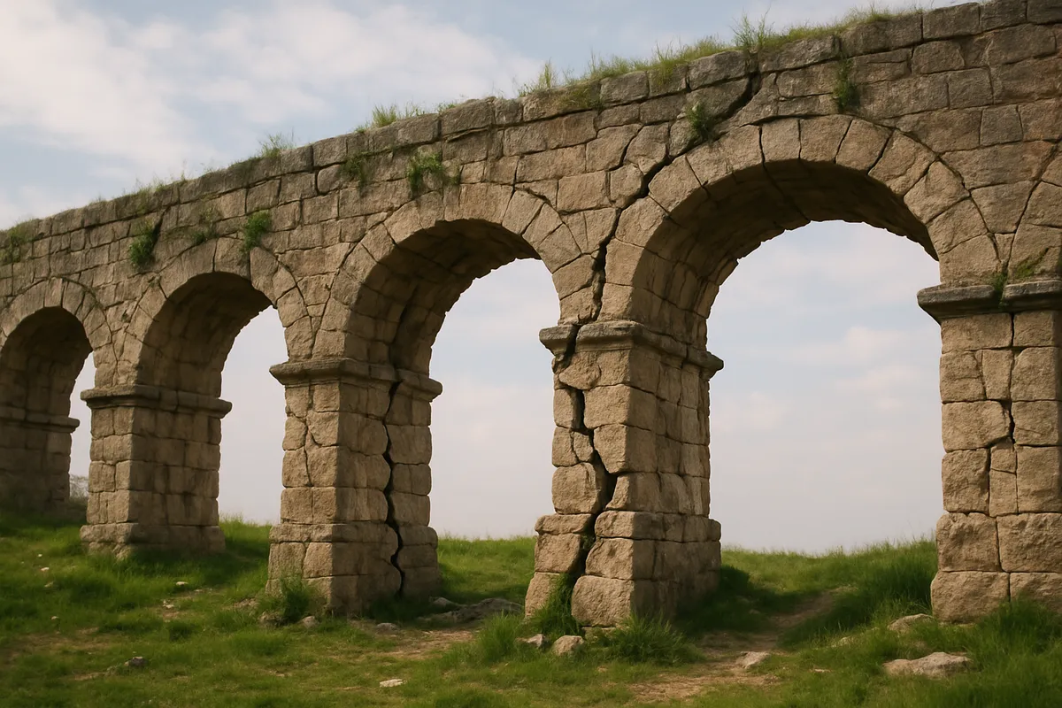 The Fall of the Western Roman Empire