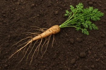G1 - Parts of a plant and their jobs