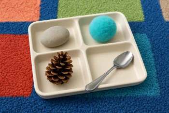 Describing Objects