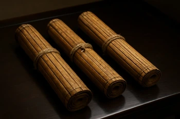 Confucianism, Daoism and Legalism