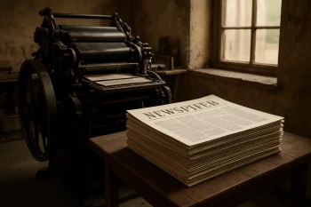 The Abolition Movement
