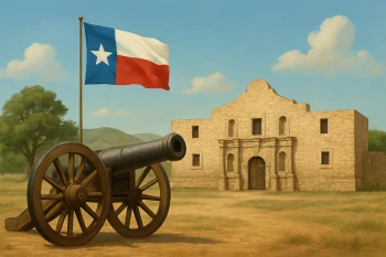 The Texas Revolution and Statehood
