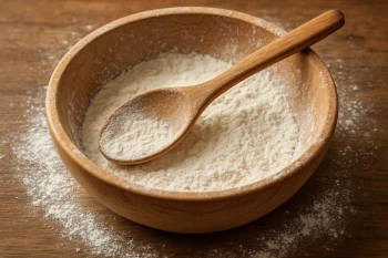 Les recettes et la cuisine