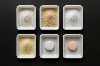 Stimulants, Depressants, Hallucinogens and Inhalants