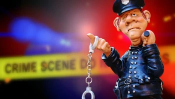 Writing Crime 