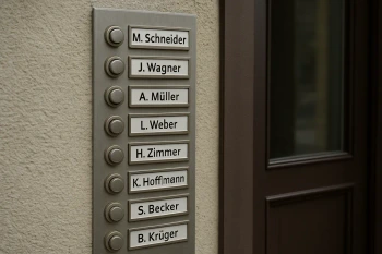 Wohnen in Deutschland