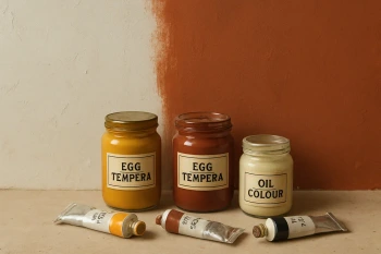 Painting Media