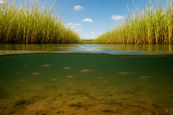 Aquatic Ecosystems