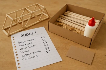 Engineering Design: Criteria and Constraints