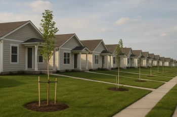 Postwar Prosperity and Suburbia
