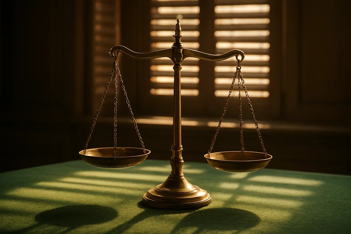 The Constitutional Convention and Its Compromises