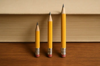 Order by Length