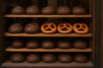 Essen in Deutschland