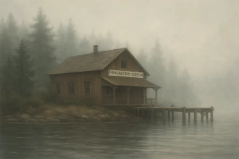 Angel Island and West Coast Immigration
