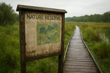 Ecosystem Stability and Biodiversity Review
